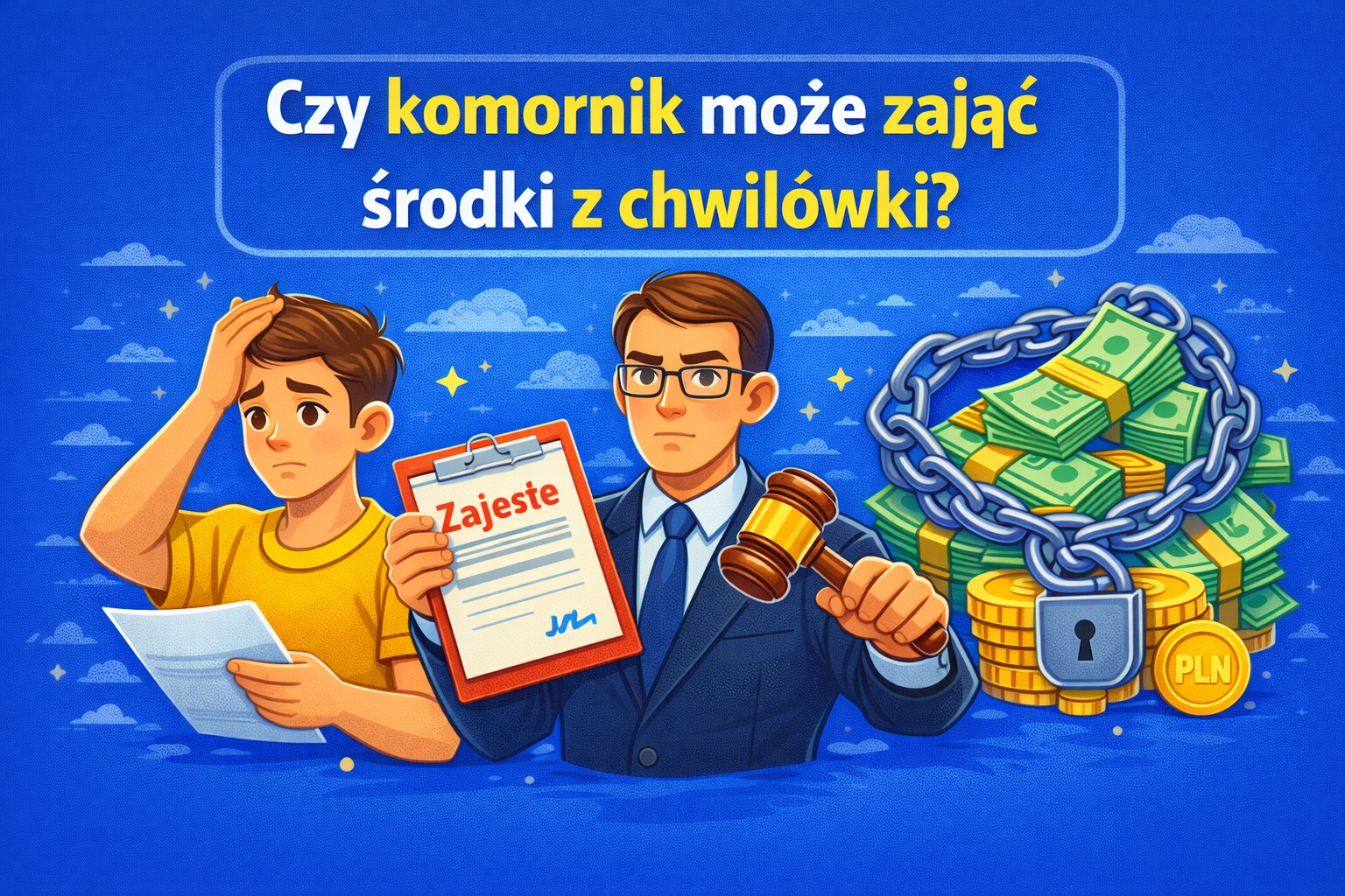 czy-komornik-moze-zajac-srodki-z-chwilowki-poradnik-finansowy